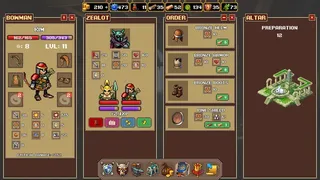 Скриншот 1 к игре Royal Merchant