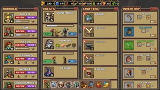Скриншот 2 к игре Royal Merchant