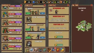 Скриншот 3 к игре Royal Merchant