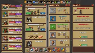 Скриншот 4 к игре Royal Merchant