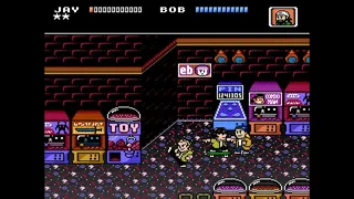 Скриншот 2 к игре Jay and Silent Bob: Mall Brawl