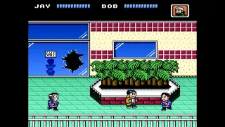 Скриншот 5 к игре Jay and Silent Bob: Mall Brawl