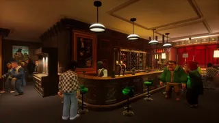 Скриншот 3 к игре Groundhog Day: Like Father Like Son