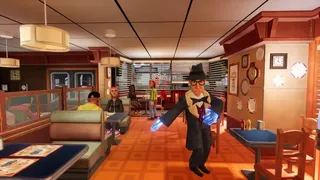 Скриншот 6 к игре Groundhog Day: Like Father Like Son