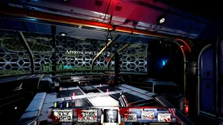 Скриншот 1 к игре Predimension