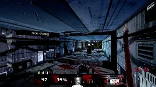 Скриншот 2 к игре Predimension