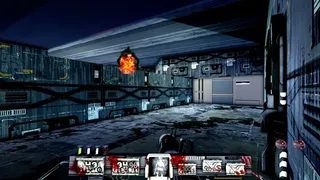 Скриншот 3 к игре Predimension