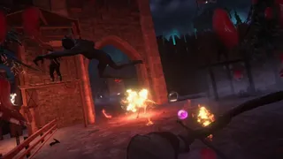 Скриншот 5 к игре FINAL ARCHER VR