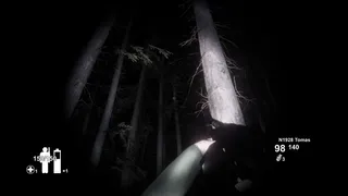 Скриншот 7 к игре Red Death: 8Feet