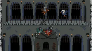 Скриншот 1 к игре Bludgeon