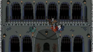 Скриншот 2 к игре Bludgeon