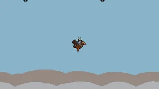 Скриншот 3 к игре Bludgeon