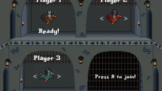 Скриншот 4 к игре Bludgeon