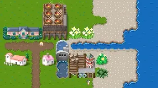 Скриншот 6 к игре Your Island -KIMI NO SIMA-