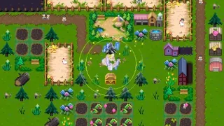 Скриншот 8 к игре Your Island -KIMI NO SIMA-