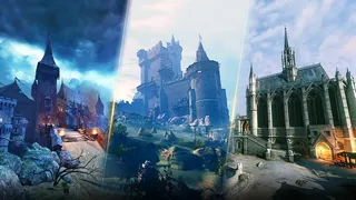 Скриншот 7 к игре Iron Blade: Medieval RPG