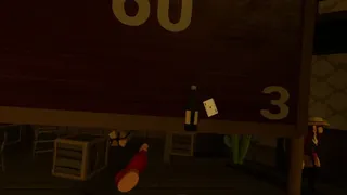 Скриншот 3 к игре Card Throw VR