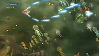 Скриншот 3 к игре STURMWIND EX