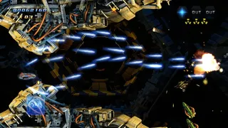 Скриншот 5 к игре STURMWIND EX