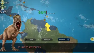 Скриншот 3 к игре Forgetful Dictator