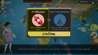 Скриншот 4 к игре Forgetful Dictator