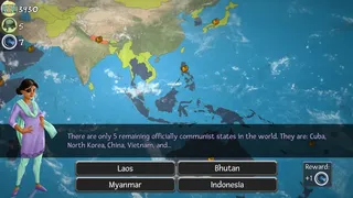 Скриншот 5 к игре Forgetful Dictator