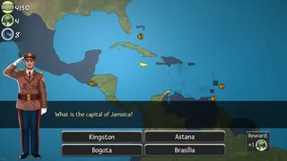 Скриншот 6 к игре Forgetful Dictator