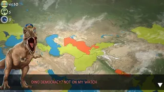 Скриншот 7 к игре Forgetful Dictator