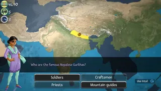 Скриншот 8 к игре Forgetful Dictator
