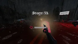 Скриншот 2 к игре Bad Mojos