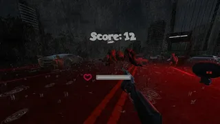 Скриншот 3 к игре Bad Mojos