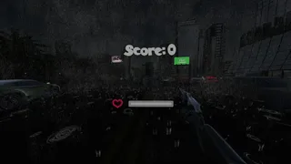 Скриншот 4 к игре Bad Mojos