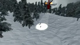 Скриншот 4 к игре Mountain Rescue Simulator