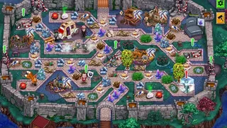 Скриншот 2 к игре Incredible Dracula 3: Family Secret