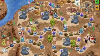 Скриншот 4 к игре Incredible Dracula 3: Family Secret