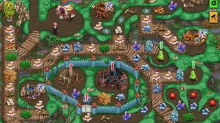 Скриншот 5 к игре Incredible Dracula 3: Family Secret