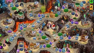 Скриншот 7 к игре Incredible Dracula 3: Family Secret