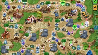 Скриншот 8 к игре Incredible Dracula 3: Family Secret