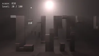 Скриншот 1 к игре .fall