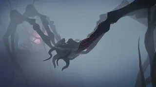 Скриншот 1 к игре Nevrosa: Spider Song