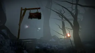 Скриншот 3 к игре Nevrosa: Spider Song