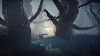 Скриншот 6 к игре Nevrosa: Spider Song