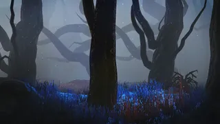 Скриншот 8 к игре Nevrosa: Spider Song