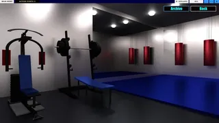 Скриншот 6 к игре MMA Executive