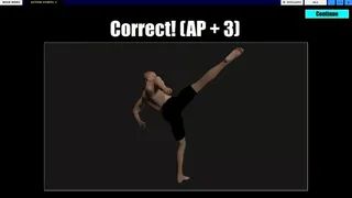 Скриншот 7 к игре MMA Executive