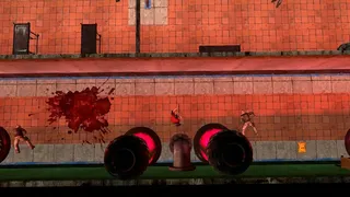 Скриншот 2 к игре HUNTERS FOR YOUR BRAIN