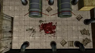 Скриншот 4 к игре HUNTERS FOR YOUR BRAIN