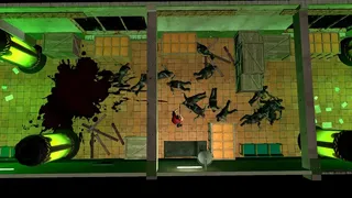 Скриншот 5 к игре HUNTERS FOR YOUR BRAIN