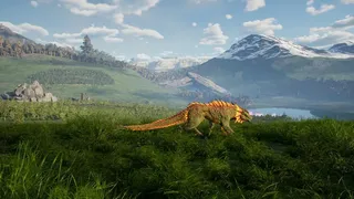 Скриншот 2 к игре Day of Dragons