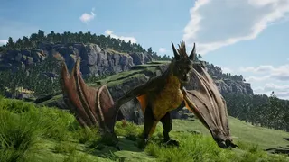 Скриншот 3 к игре Day of Dragons